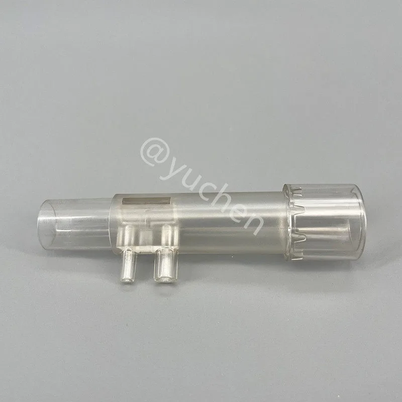 510S Respirator Accessories 7200AM831/832 Respiratory Flow Sensor Probe