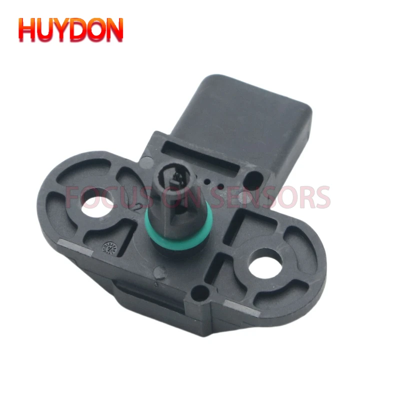 07C906051 MAP Intake Air Manifold Pressure Sensor For Audi A3 TT Volkswagen Eos Golf Jetta Rabbit Automobiles Spare Parts