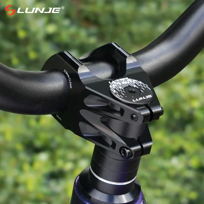 Thumbnail 2 - #29 Bicycle Stems Comparison Guide