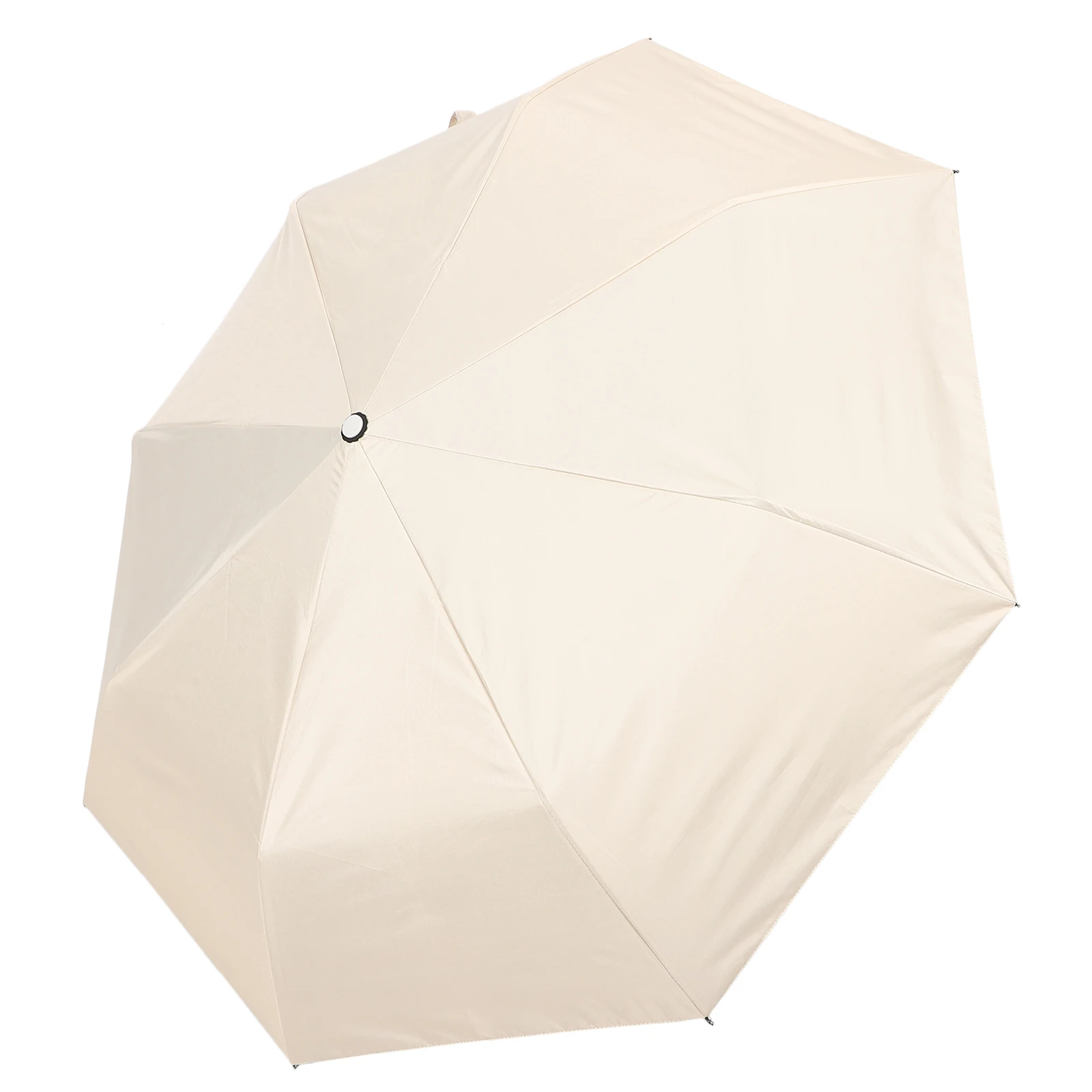 

Double Umbrella 16 Ribs Windproof Waterproof Compact Sun Rain UV Protection Folding Travel Outdoor Portable Small