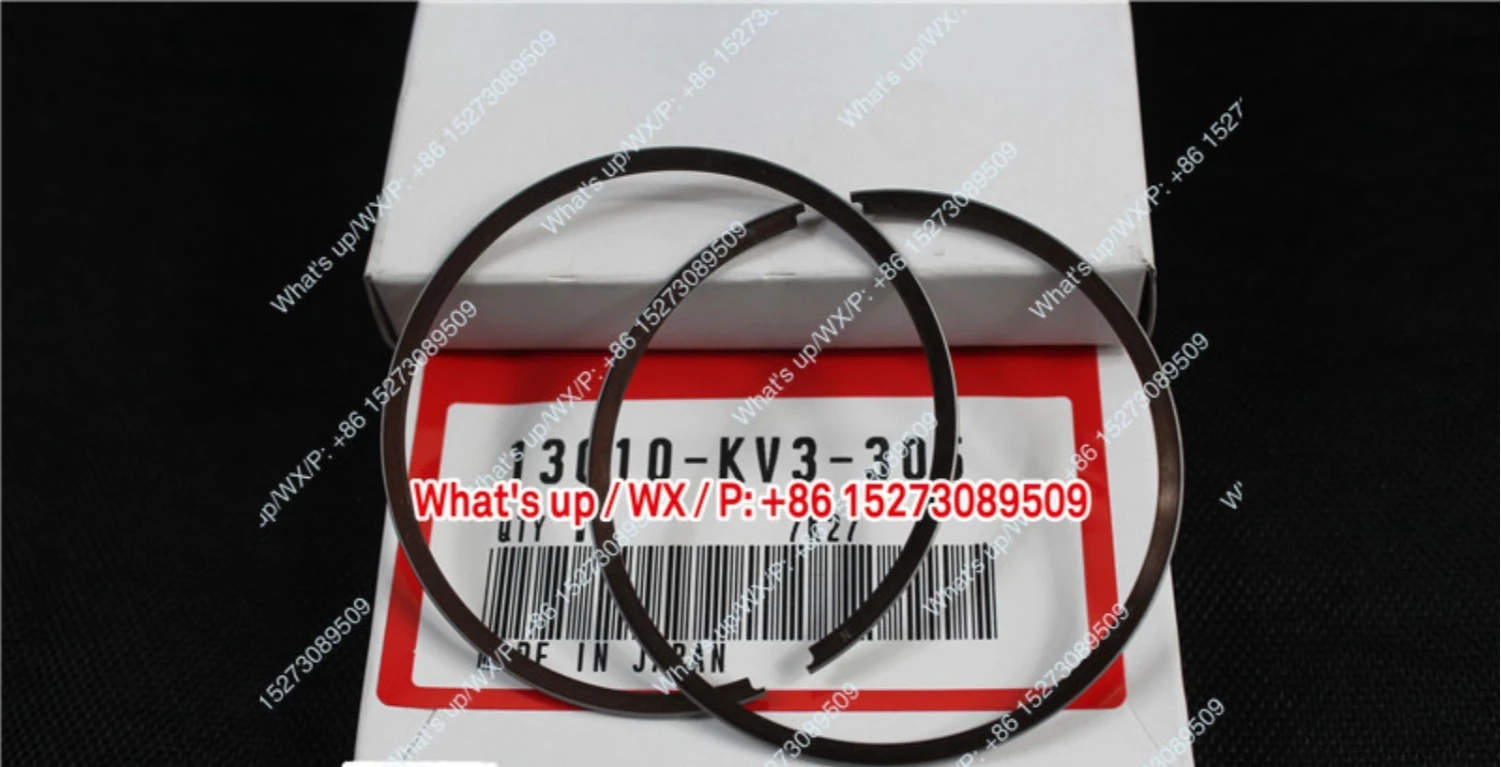 New NSR250 MC18 MC2… - image