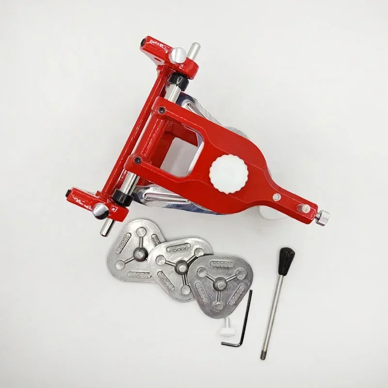 1 Pcs Lab Adjustables Articulator Full Mouth Anatomical Precision Dissection Technician Tool Jaw Frame Lab Product +3pcs Sheets