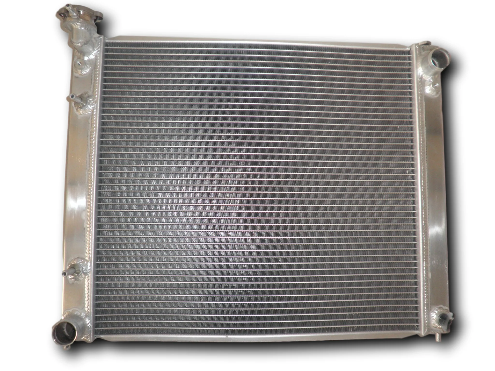 

3 ROW Aluminum Radiator for 1990-1996 Nissan Fairlady 300zx z32 Twin Turbo AT 1990 1991 1992 1993 1994 1995 1996