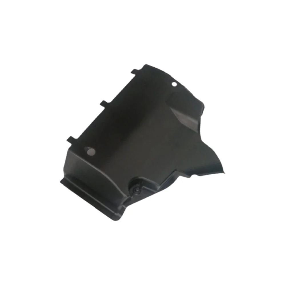 Right Left Underbody Trim Panel For 8R0825201A For 8R0825202A Compatible with For Q5 For 8R Production Years 2009 to 2017