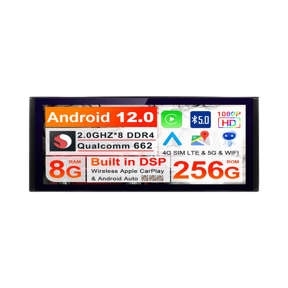 Carplay Qualcomm An…