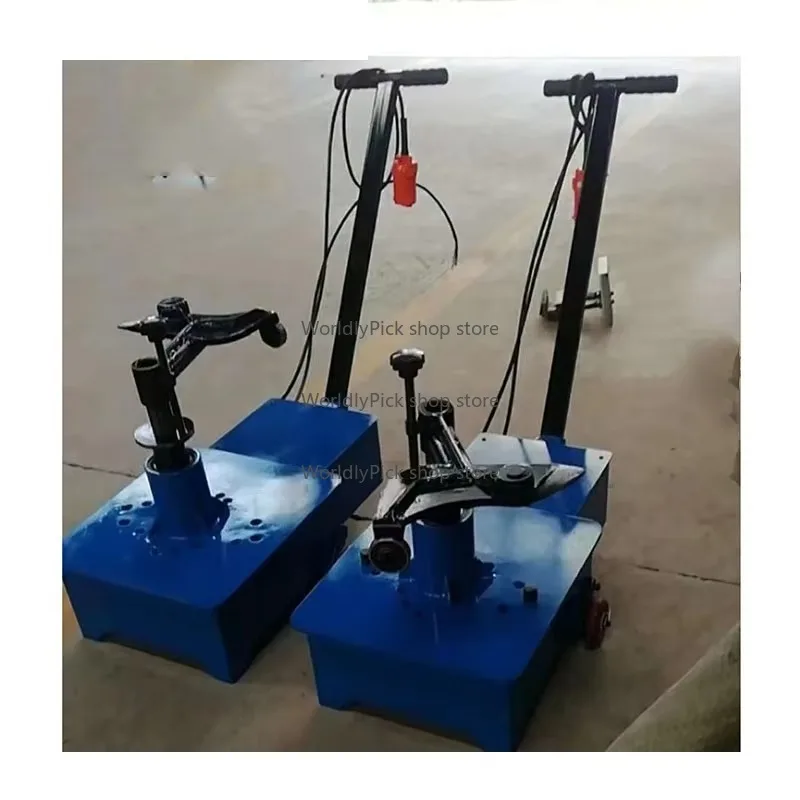 

Factory Direct Truck Tyre Changer Machine 4KW 380V Tire Changer for Sale