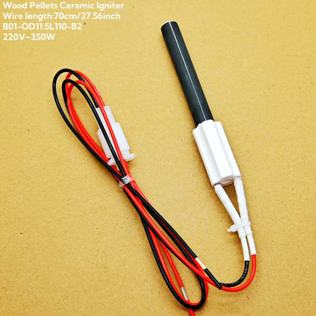 Category image: Heating Tube