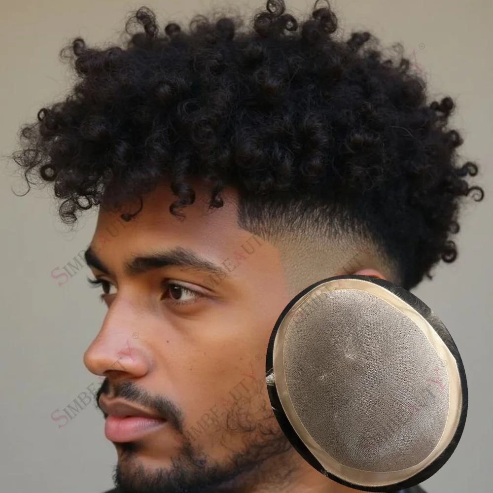 Afro 8Mm/12Mm Kinky… - image