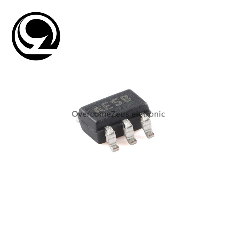 Original In stock MCP4017T-502ELT SC-70-6 7-Bit Single-Channel Digital Potentiometer Chip