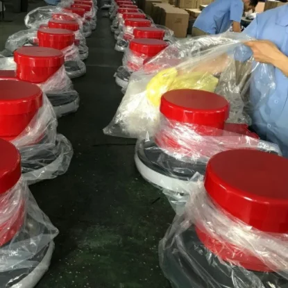 Elétrica 17 polegadas Marble Grinding Machine, 1500W Piso Polidor (SC-004)