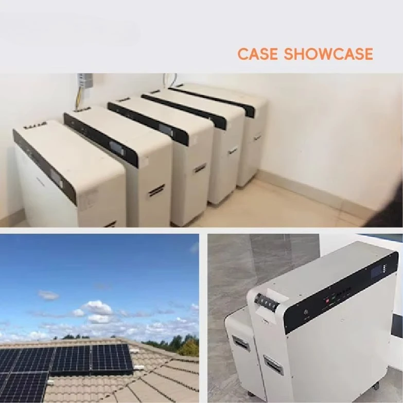 حار بيع نظام تخزين البطارية الشمسية 5kWh بطارية LiFePO4 ذات دورة عميقة مع BMS خارج الشبكة طاقة احتياطية 5kwh بطارية ليثيوم