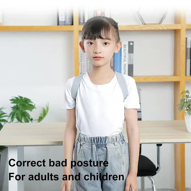 Рисунок 4 - Сверхтонкий умный корректирующий пояс для спины