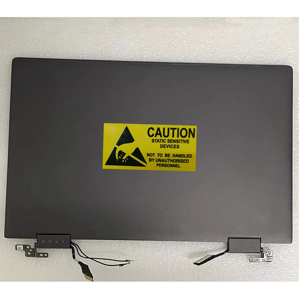 new net - Pannello Schermo Display LCD IPS Compatibile con HP Envy x360 13-ay0001nl, 13-ay0002la, 13-ay0003nl, 13-ay0005au, 13-ay0005nl [13.3 Pollici new net - Pannello Schermo Display LCD IPS Compatibile con HP Envy x360 13-ay0001nl, 13-ay0002la, 13-ay0003nl, 13-ay0005au, 13-ay0005nl [13.3 Pollici