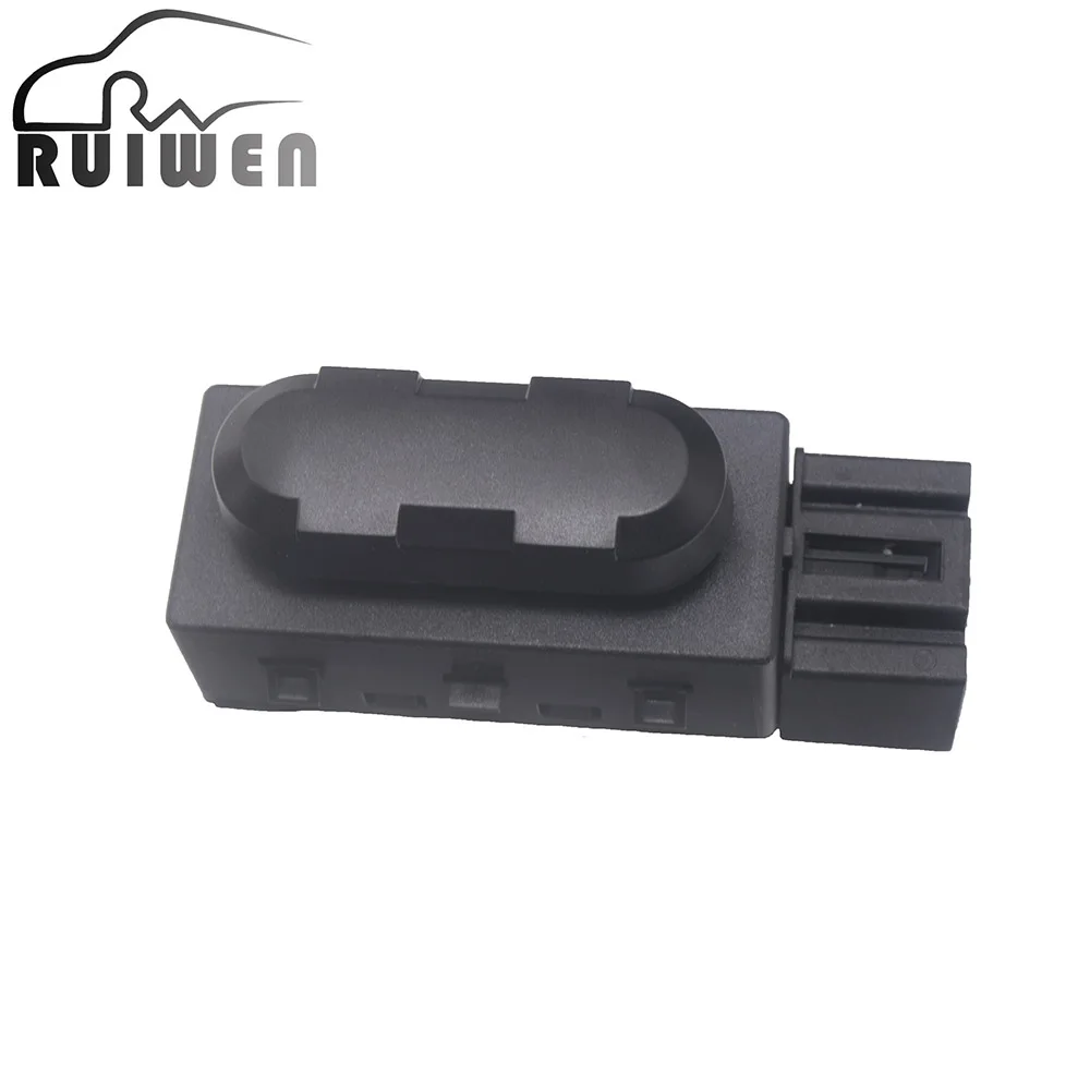 5F9T-14B709-AA Power Seat Adjustment Switch For Ford Explorer F250 Expedition Fusion Milan 5F9T14B709AA