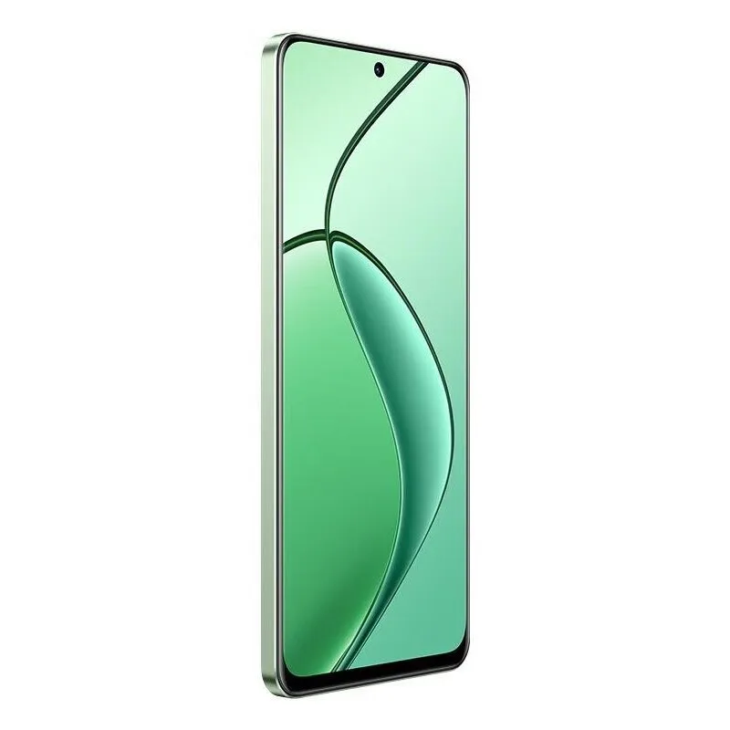 هاتف Realme 12x 5g الذكي غير مقفول بذاكرة الوصول العشوائي 12 جيجابايت وذاكرة قراءة فقط 256 جيجابايت جميع الألوان وحالة جيدة 50 ميجابكسل هاتف أندرويد مستعمل