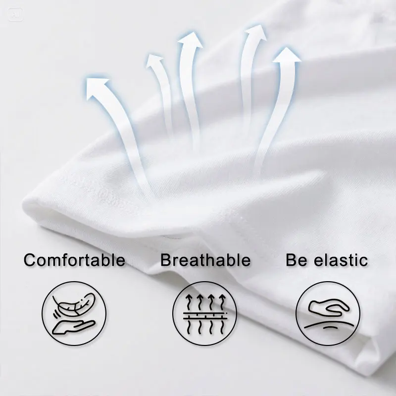 NWT! مجرد سنة جديدة أوزة سنة جديدة سعيدة 2026 ليلة رأس السنة تي شيرت مضحك عادية في الهواء الطلق عالية الجودة القطن قصير الأكمام تيز #6