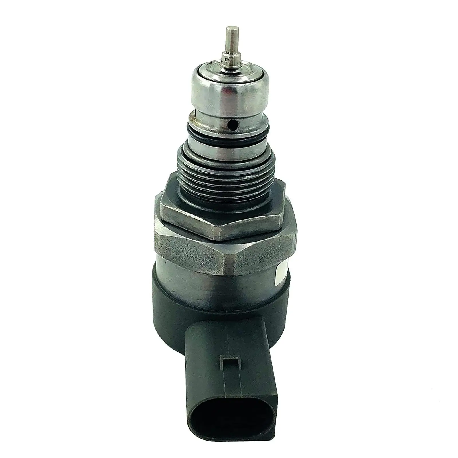 

Pressure Regulator Sensor /0281002827/ 0 281 002 827/ Common Rail Pressure Control Valve Fit Accessories