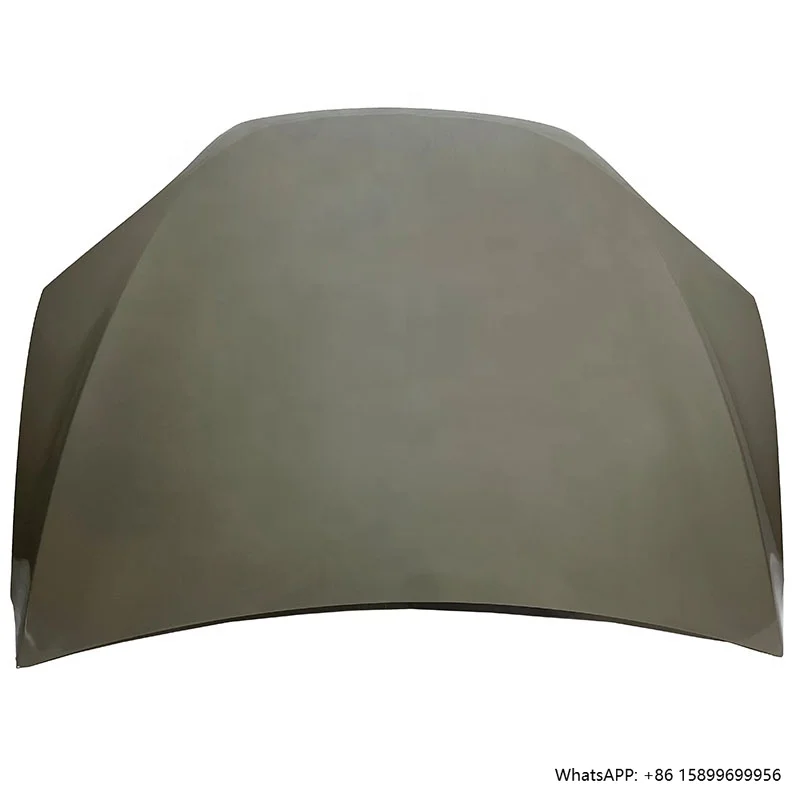

For Model X Front Hood Bonnet Frunk Panel Cover 1069531-E0-A New Energy Car Parts Auto Parts Factory Direct Sales