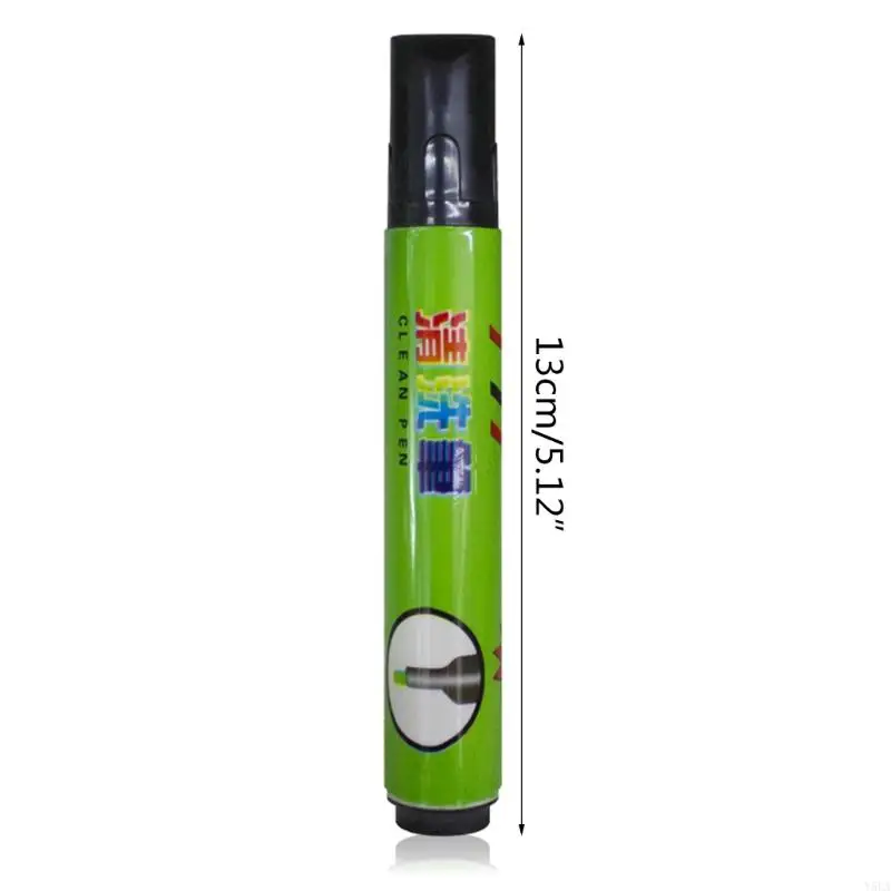 Y5la 10x Big offemy Chiemd Craft Craft Pen Pen Line