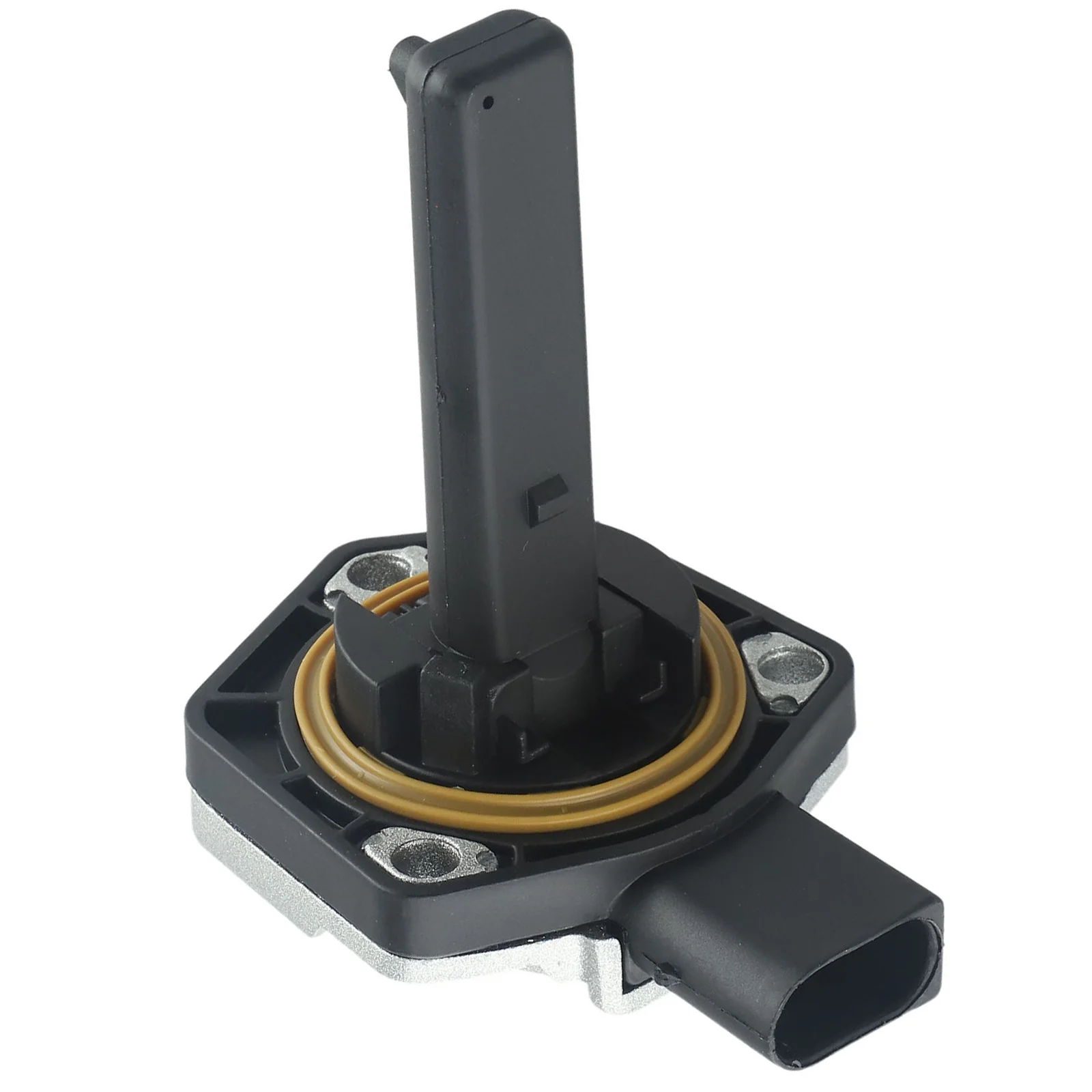 for ensure Accurate Oil Level Measurement with this Oil Level Sensor for BMW E81 E87 X1 E46 318i 316i for e90 for 320i N42 N46