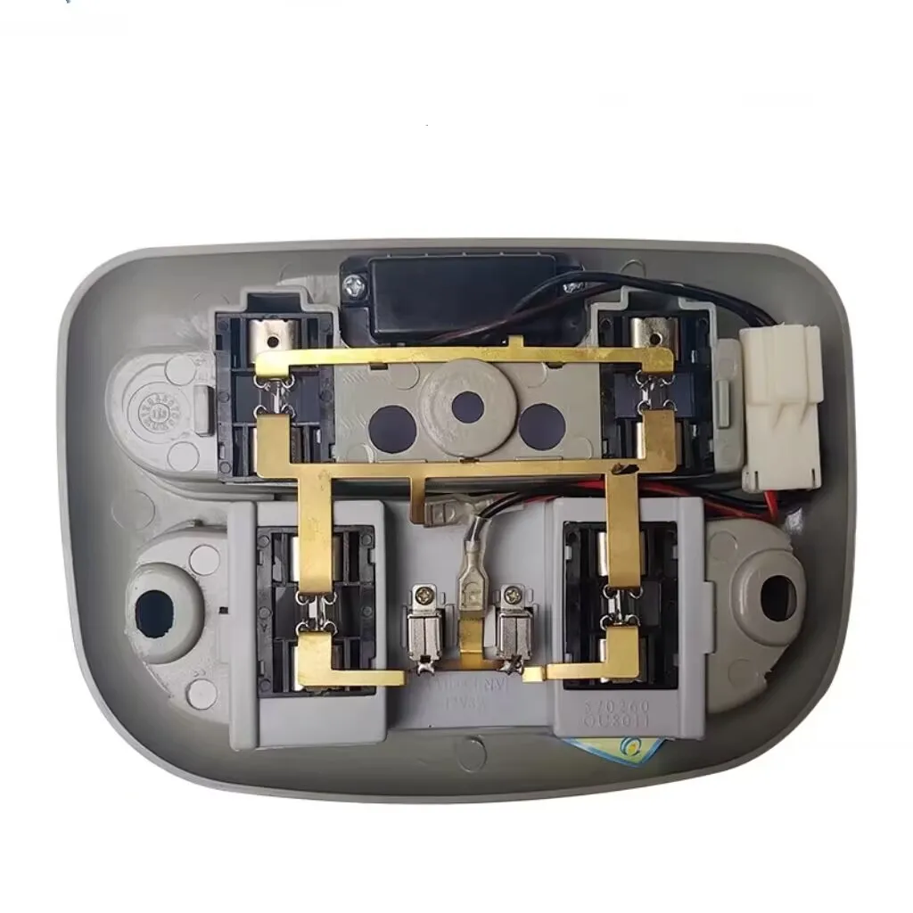 

Indoor Reading Light for JAC J3 Turin Tongyue 5702600U8011