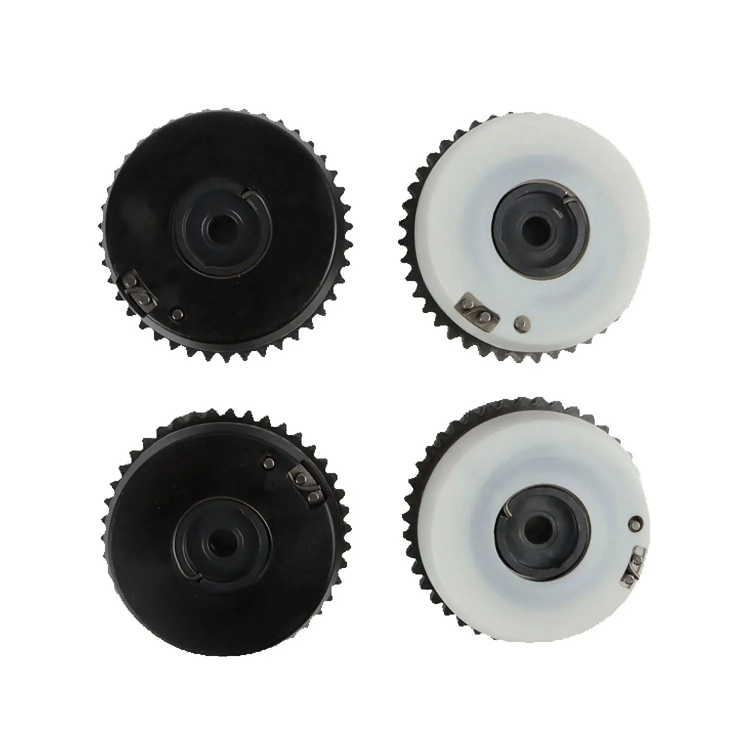 11367600085 11367598002 Camshaft Sprockets FOR BMW Alpina B7 550I 650I 750LI X5 X6 4.4L