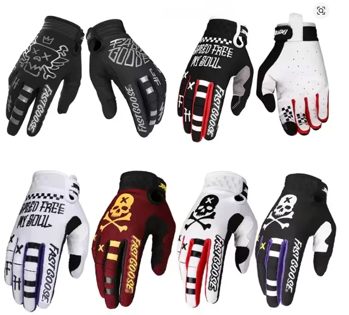 

Всесезонные мотоциклетные велосипедные перчатки унисекс remium с сенсорным экраном — теплые теплые велосипедные перчатки с полным пальцем