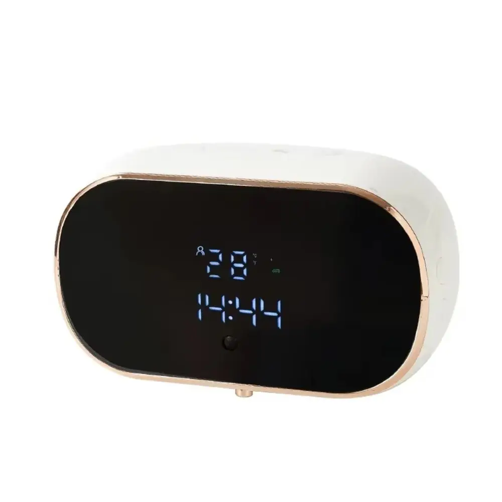 USB Charging Automatic Foam Soap Dispensers Rechargeable ABS Material Smart Washing Hand Machine Wall Mounted Adjustable Gear