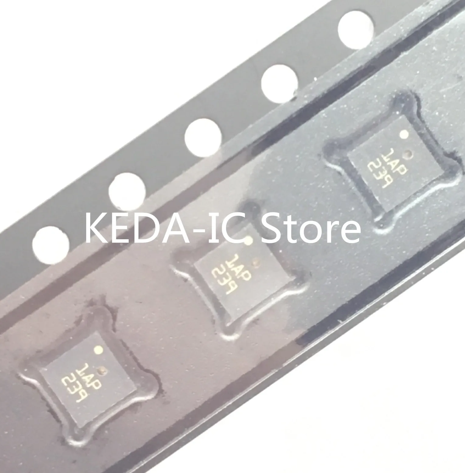 

5PCS~100PCS/LOT LPS331APTR 1AP LGA16 New original