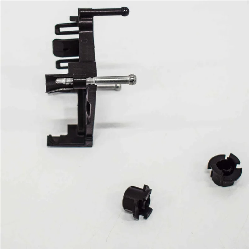Efficientt-5G0998561 Car ACC Adaptive Cruise Control Module Sensor Bracket Black Sensor Bracket For A3 Golf Polo