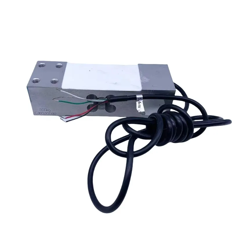 YZC-665-500KG electronic table scale with load cell pressure sensor