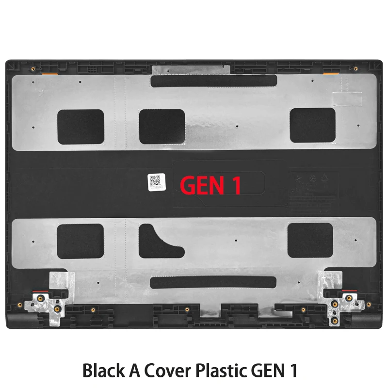Replacement cover for ThinkPad E14 R14 Gen1 Gen2 2019 2020LCD back cover front frame palmrest bottom case notebook housing cover