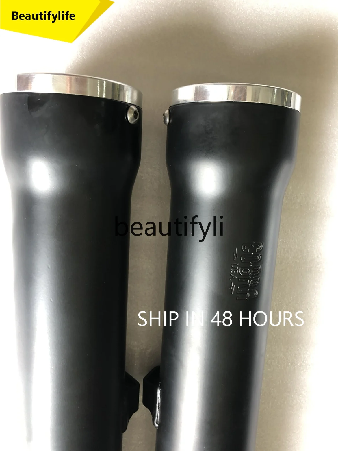 

cqy 883 1200 48 72 750 Модифицированная задняя часть выхлопной трубы Bass Cobra