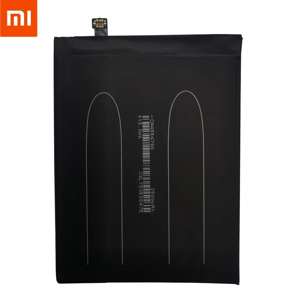 100% Original Replacement 4000mAh BN46 Battery For Xiaomi Redmi 7 Note8 Note 8 8T Phone Battery Bateria Batterie AKKU Free Tools