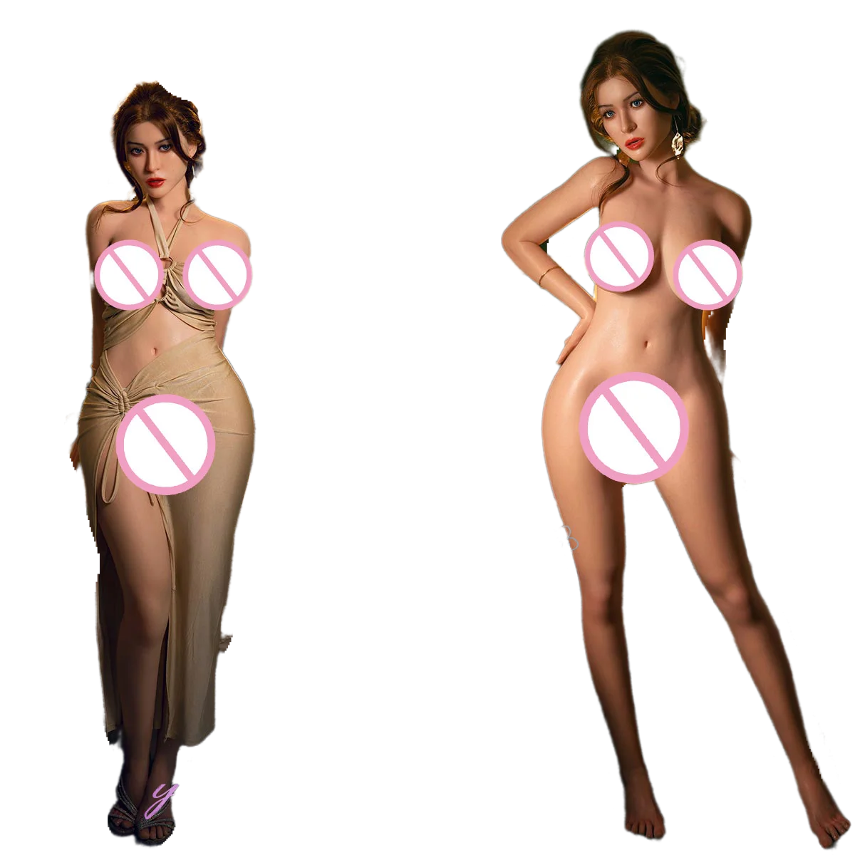 Men's sex products real life doll sexy plump big breasts big breasts big ass sex doll doll masturbator airplane cup