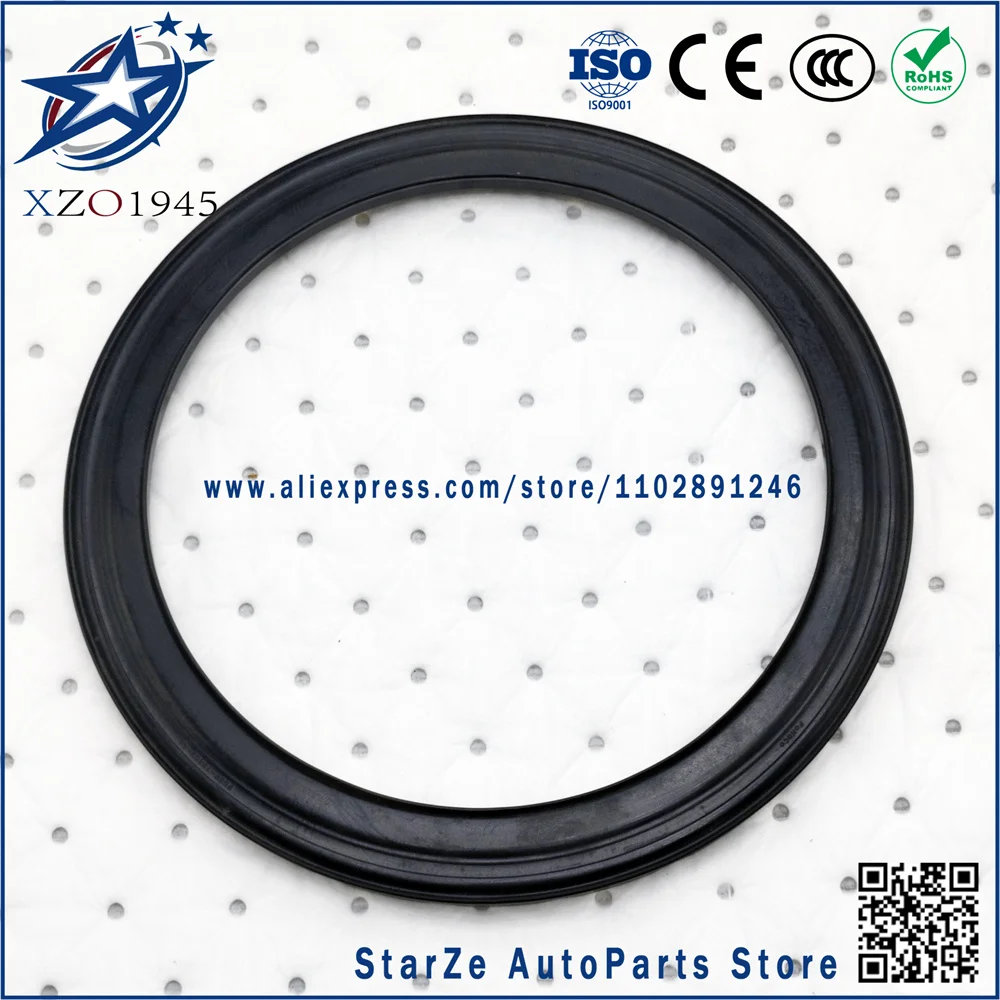 

Original brand new 6F15 double-sided piston