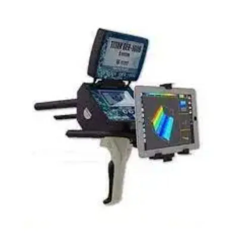 FAST SELLING GER DETECT TITAN 1000 Metal Detector