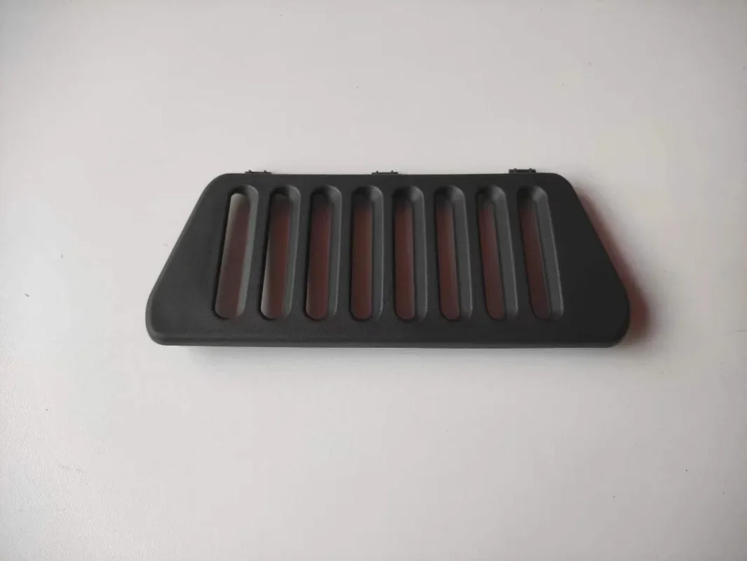 Выпускное отверстие для задней двери 11-18 для Jeep Wranler 5KJ01DX9AC 5KJ01XDVAC, 1 шт.