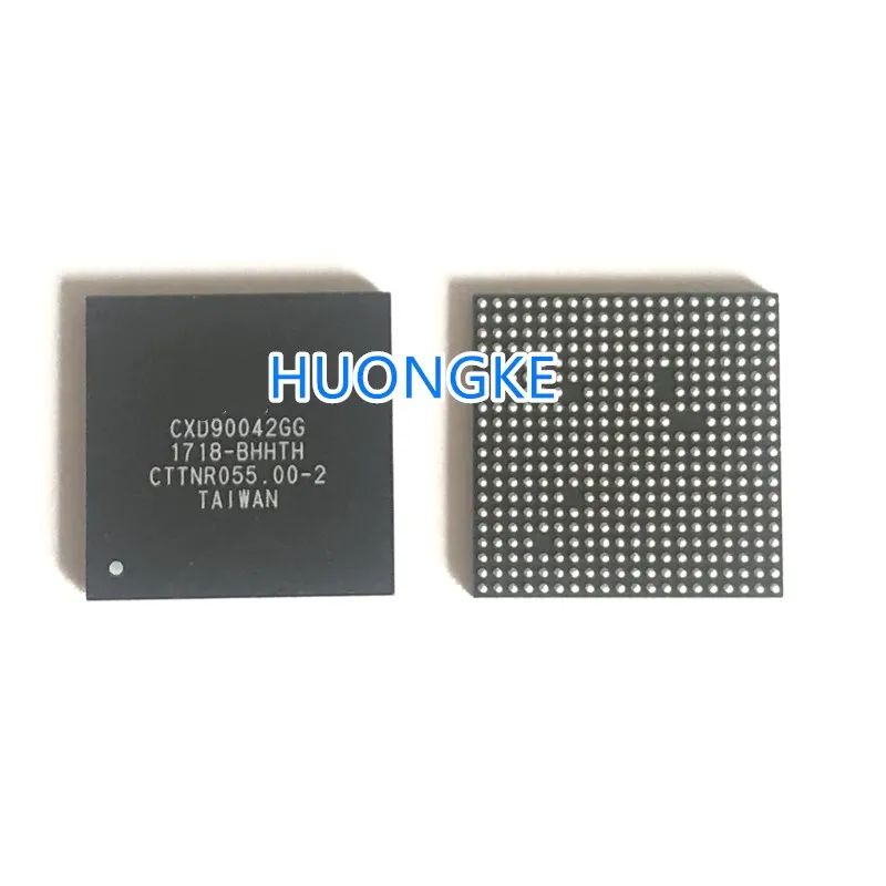 1PCS/LOT CXD90042GG CXD90046GG CXD90042 CXD90046G CXD90046 PS4 IC BGA in stock