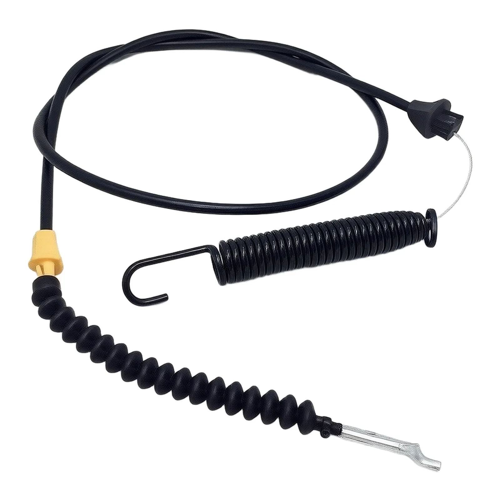 Brandnew Mower Throttle for cable Deck Engagement for cable Home Improvement Tools Replacement for cable  Brandnew