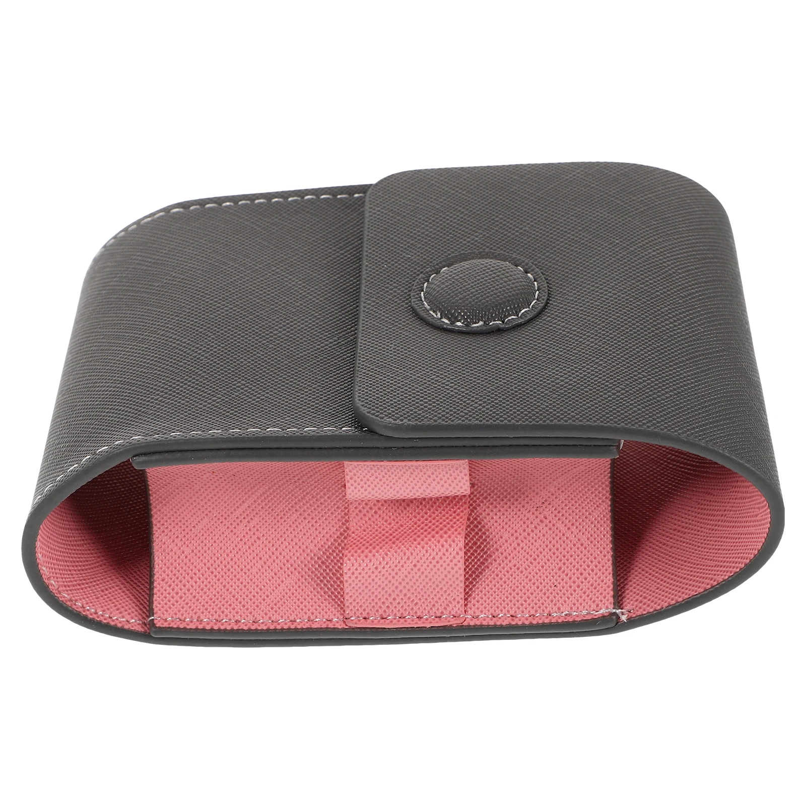 Golf Rangefinder Protective Pouch Portable Wear Resistant Eva Organizer for Outdoor Use Range Finder Case Rangefinder Pouch