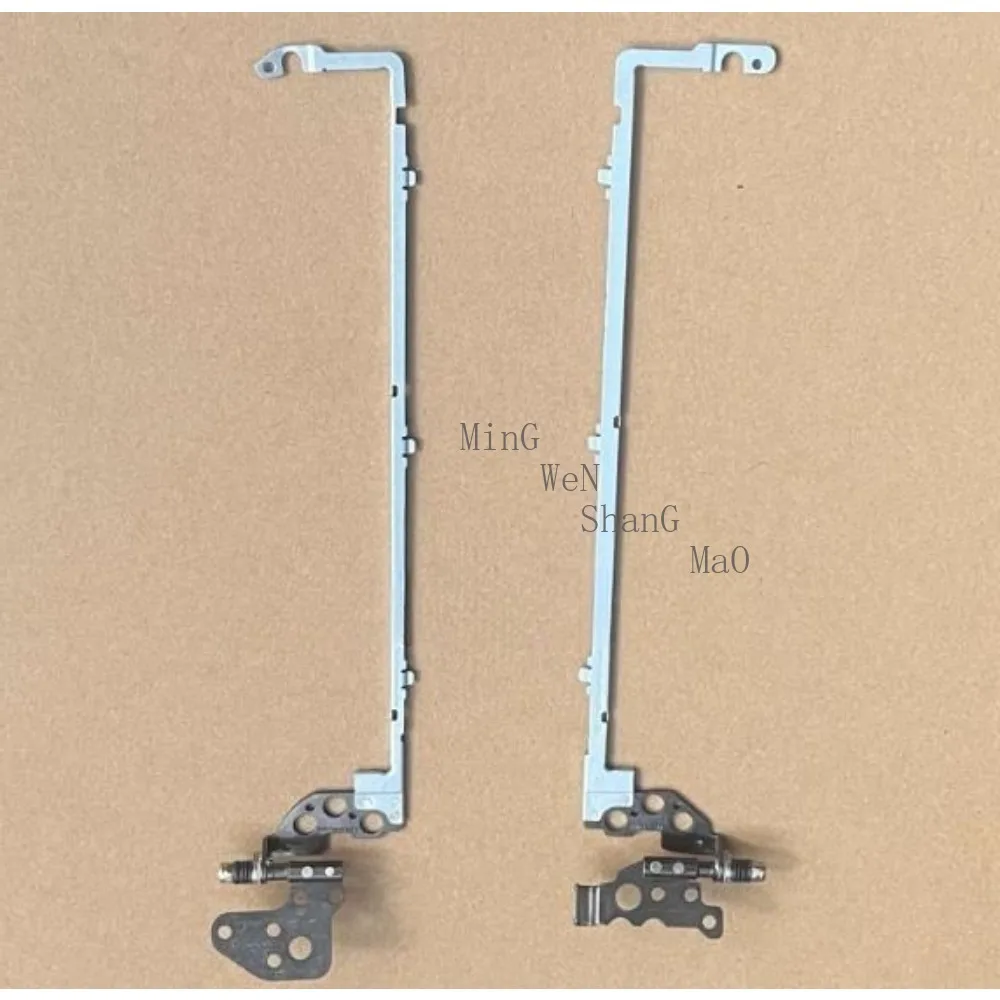 For HP ProBook 640 645 G4 G5 Screen Hinges Screen Axis Rotating Shaft Support Frame