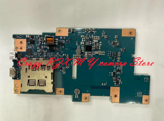 

Новая оригинальная основная плата печатной платы MCU, материнская плата для Nikon P950, материнская плата, ремонт деталей цифровой камеры