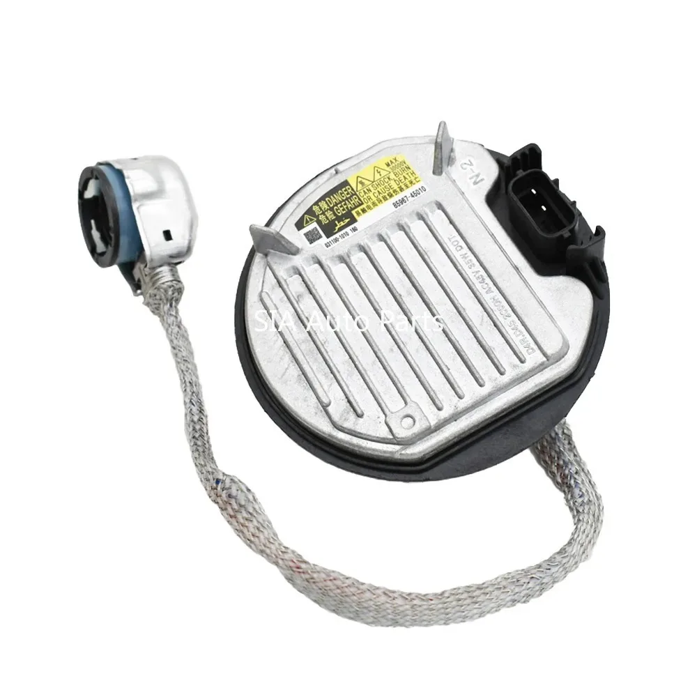 NEW For Toyota Lexus Ballast Computer Light Control 85967-08020 85967-75020 85967-22080 85967-45010 81107-75020 81107-60F10