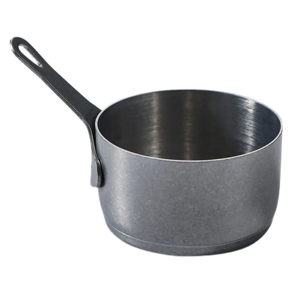 

Stainless Steel Sauce Cup Beautiful and Functional Table Decoration Suitable for Sauces Snacks and More in Hotels Restaurants