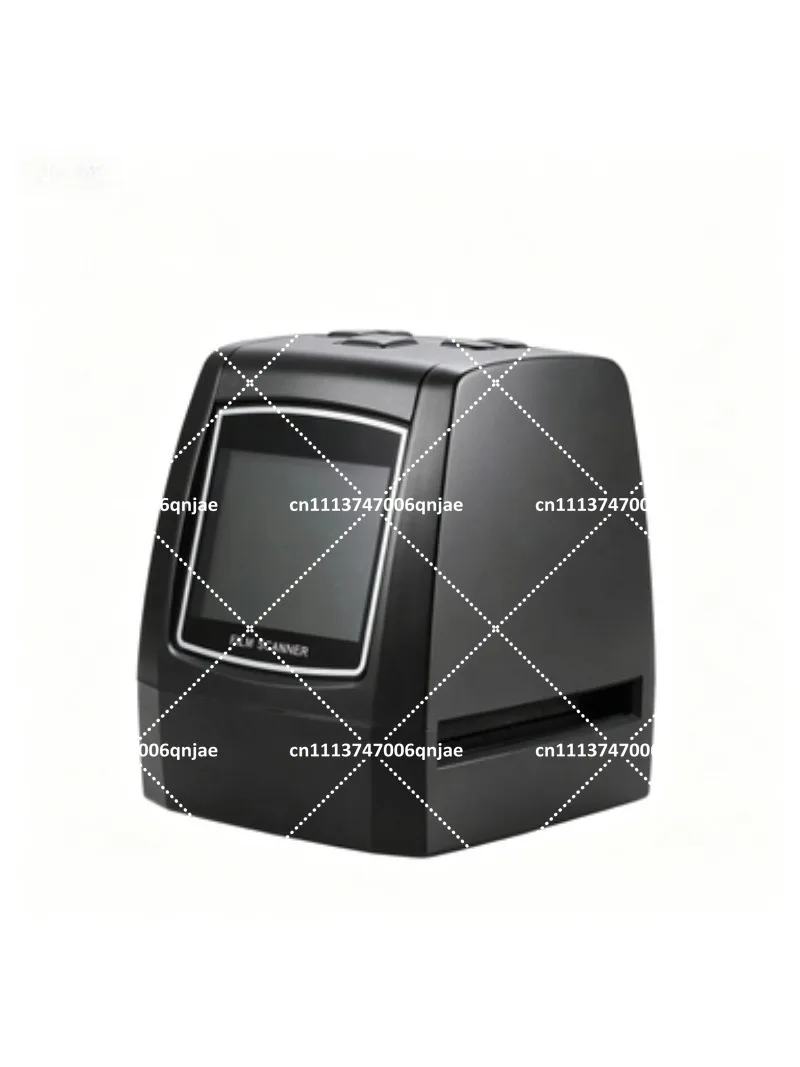 Film Scanner for 35mm 135 126 110 8mm Negative Slide to Digital Photo HD Converter view 2