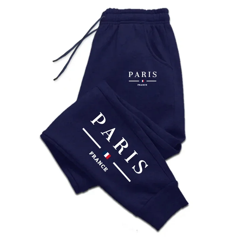 

Grea Casual Fashion Daily Printed Pants Running Sports Pants Versatile Sportswear for Outdoor & Street Fitness