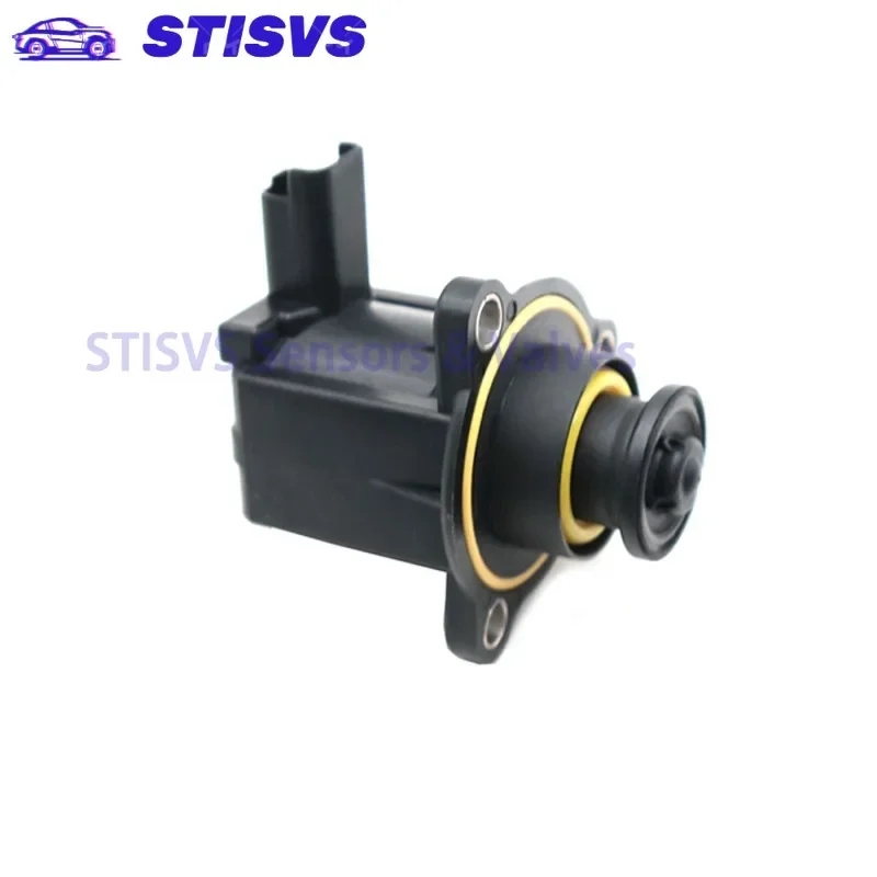 0379.75 12V Electric Supercharger Changeover Valve Solenoid Valve For Citroen C4 C5 DS3 DS5 MINI R55 R56 R57 R58 R59 R60 Peugeot