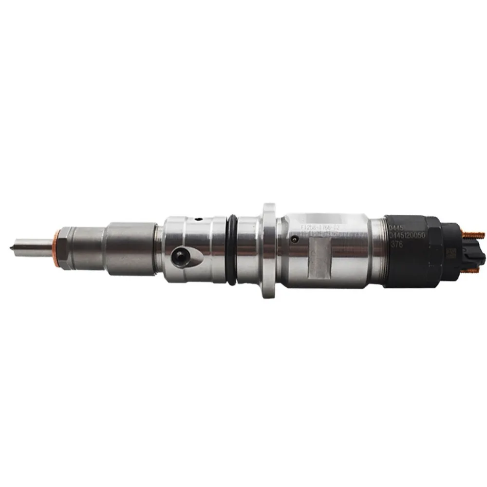 0445120050 high-pressure common rail injector suitable for Dodge RAM ISBE6.7L engine 07-12 0956435518 0 445 120 050