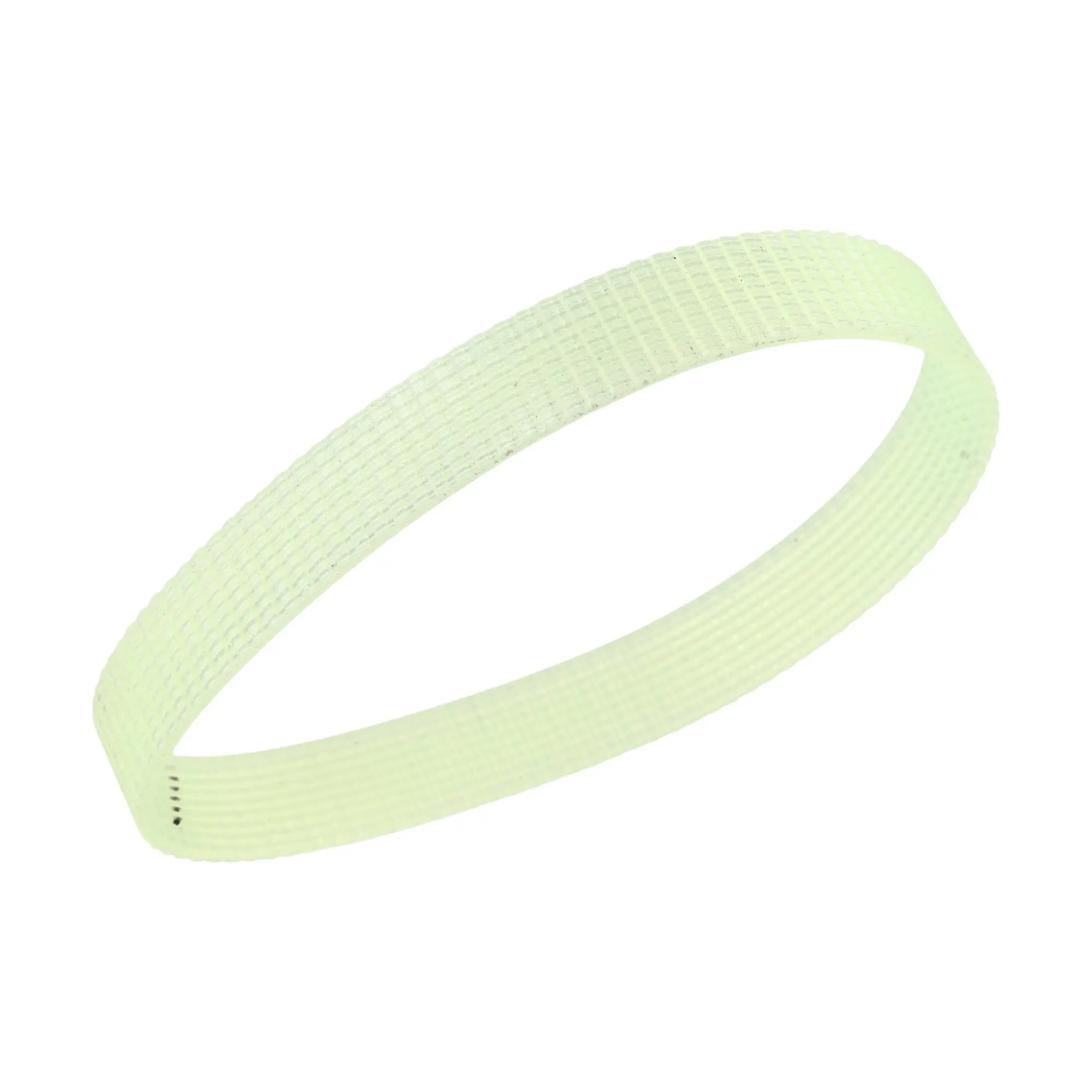 1pc Planer Drive Belt Replacement Part 514001028 for DW735 DW735X Reliable Rubber Belt for Smooth Operations 1pc